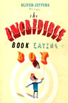 The Incredible Book Eating 