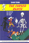 The Cursed Ranch