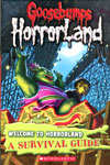 20. Welcome to Horrorland 