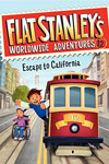 Flat Stanleys Worldwide Adventures ( 11 Books)