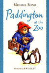Paddington At The Zoo