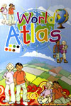Kids First Atlas 