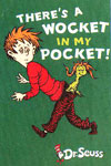 There's A Wocket  In My Pocket