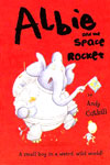 Albie And The Space Rocket
