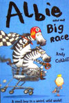 Albie And The Big Race