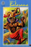 654. Tales of Balarama