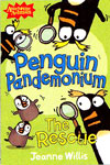 Penguin Pandemonium: The Rescue 