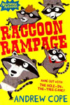 Raccoon Rampage 