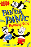 Panda Panic: Running Wild 