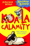 Koala Calamity: You Snooze You Lose 