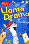 Llama Drama: It's Showtime 