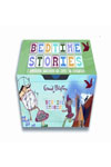 Bedtime Stories 3 in 1 Box Set by Enid Blyton