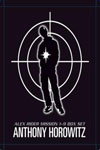Alex Rider Box Set (9 books) 