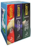 Stieg Larsson Box Set ( 3 Books)