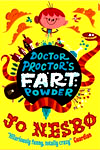 Doctor Proctors Fart Powder: The End of the World May Be