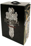 Death Note Box Set (Volume 1-13)