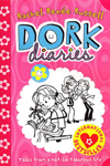 Dork Diaries A Set of 1-6 Books 