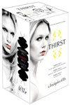 Thirst 01 - 03 Set (3 Books)