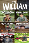 William Series - A Set of 7 Books 