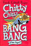 Chitty Chitty Bang Bang: Flies Again 
