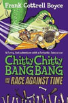 Chitty Chitty Bang Bang & the Race Against Time 