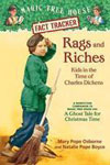 Rags and Riches: Kids in the Time of Charles Dickens 