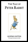 Tale Of Peter Rabbit 