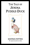 Tale Of Jemima Puddle-Duck