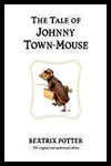 Tale Of Johnny Town-Mouse 