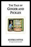 Tale Of Ginger & Pickles 