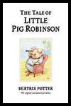 Tale Of Little Pig Robinson 