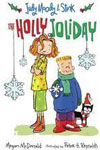 Judy Moody & Stink : The Holly Joliday 