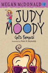Judy Moody Gets Famous 