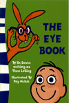 Beginner Series : The Eye Book