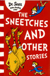Green Back Book :The Sneetches And Other Stories