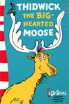 Thidwick The Hearted Moose