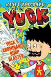 Yucks Abominable Burp Blast