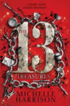 The Thirteen Treasures 