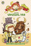 4. Zak Zoo and the Unusual Yak 