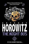 Horowitz Horror: The Night Bus 