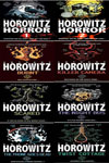 Anthony Horowitz Books  (8 Titles)