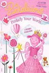 Pinkalicious Pinkafy Your World Sticker