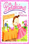 Pinkalicious Series Books (12 Titles)