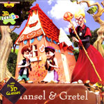 Hansel & Gretel 