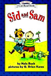 Sid and Sam 