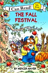 Little Critter : The Fall Festival 