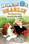 Charlie the Ranch Dog: Charlie?s New Friend 
