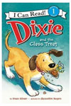 Dixie and the Class Treat 