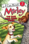 Marley: Dog Who Cried Woof