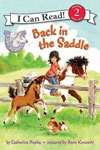 Pony Scouts : Back in the Saddle 